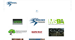 Desktop Screenshot of mohawkhost.com